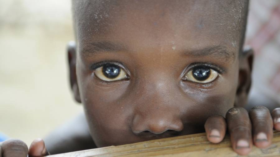 Unos 170.000 niños debieron abandonar sus hogares en Haití por la violencia