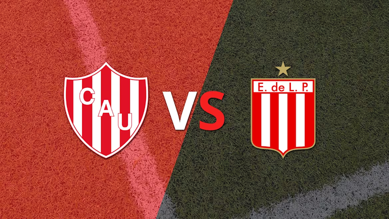 Unión vs. Estudiantes, por la Copa LPF 2024: hora y TV