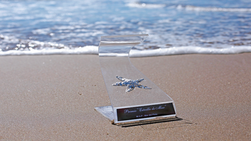Premios Estrella de Mar 2024: las nominaciones
