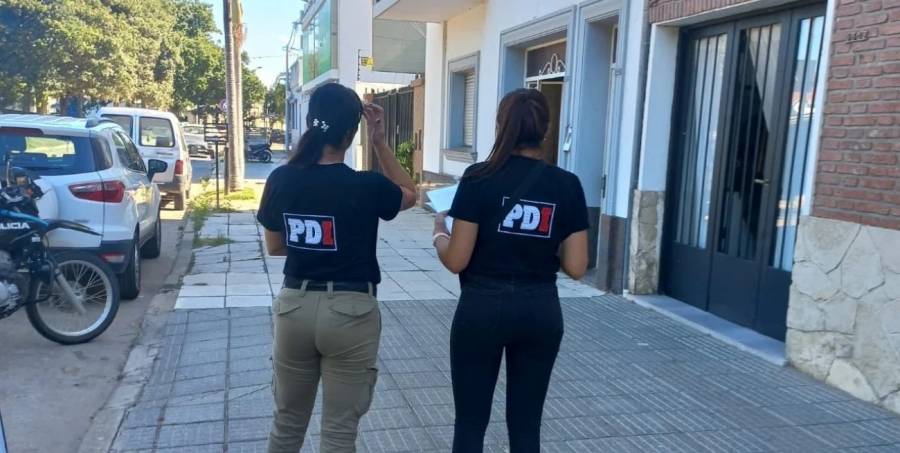 En Candioti Sur: se fueron de vacaciones y entraron ladrones a su casa