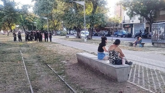 Vecinos de Mariano Comas se manifestarán este lunes en Bulevar y Urquiza por la inseguridad