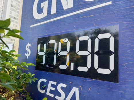 Siguen los aumentos en Santa Fe: ahora subió el GNC