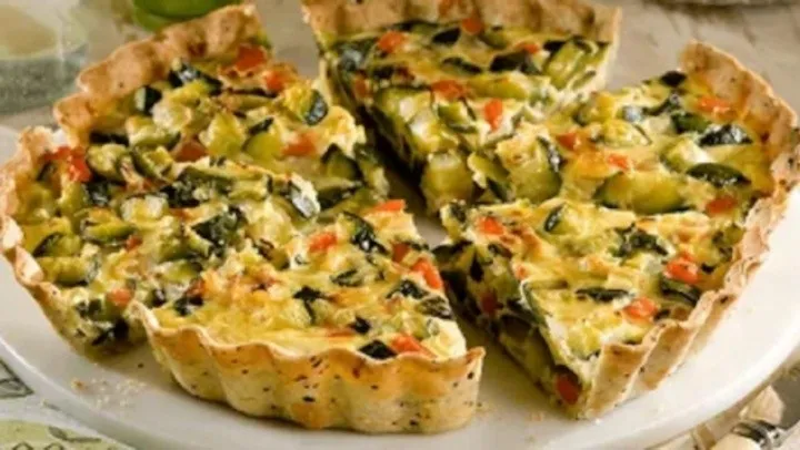 Ola de calor: tres recetas fáciles de tartas