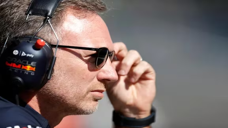 La investigación en Red Bull que sacude a la Fórmula 1