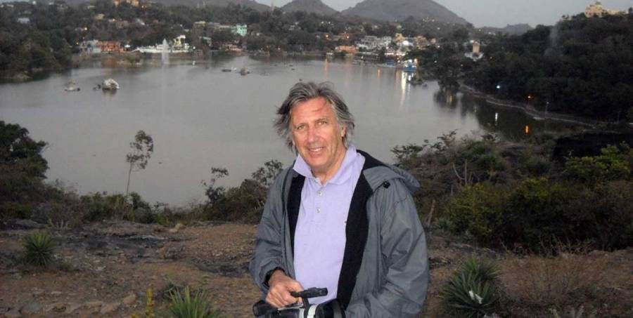 Murió el periodista santafesino Jorge Álvarez, pionero de la TV en la región