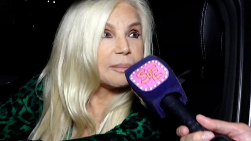 Por qué peligra la vuelta de Susana Giménez a TV