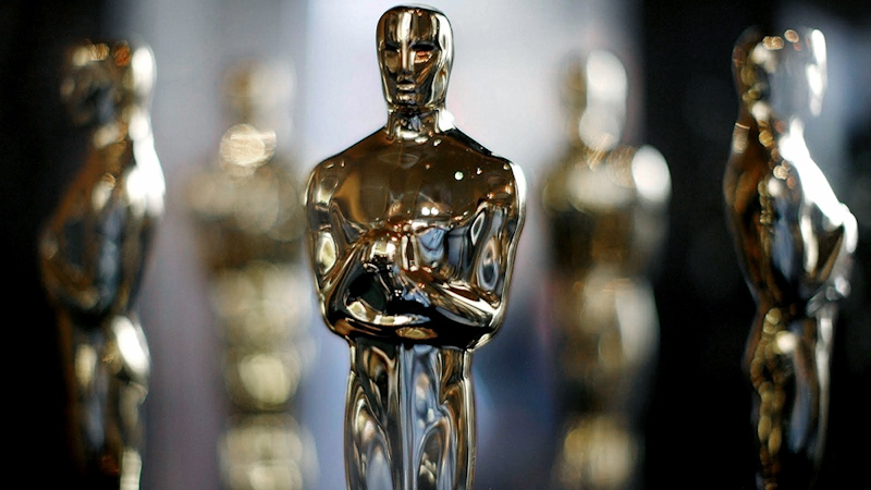 Los Oscar se transmitirá en vivo por TNT y la plataforma Max