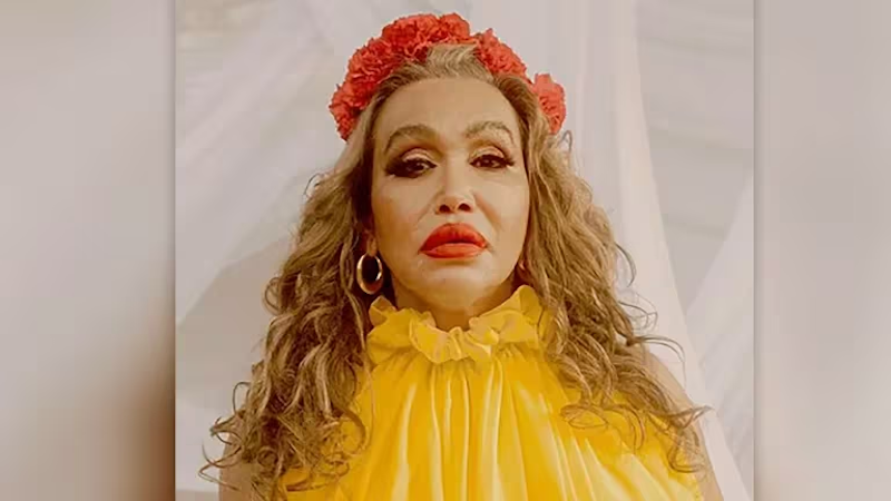 Murió la actriz y activista trans argentina Cecilia Gentili