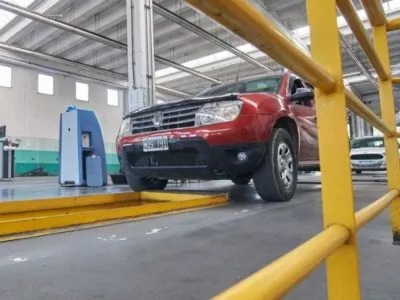APSV habilita la conducción con certificado de RTO provisorio