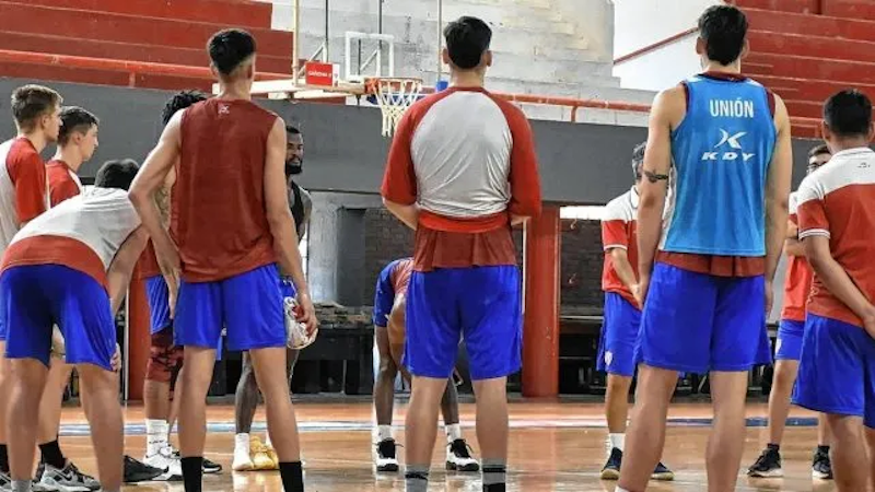 Liga Nacional: lo que le falata a Unión para evitar el playout