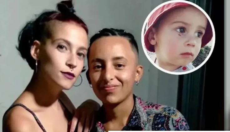 Confirman la condena contra la mamá de Lucio Dupuy por abuso sexual