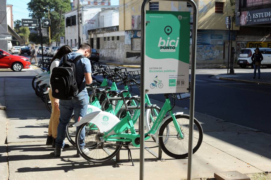 Servicios municipales previstos para el feriado de Carnaval