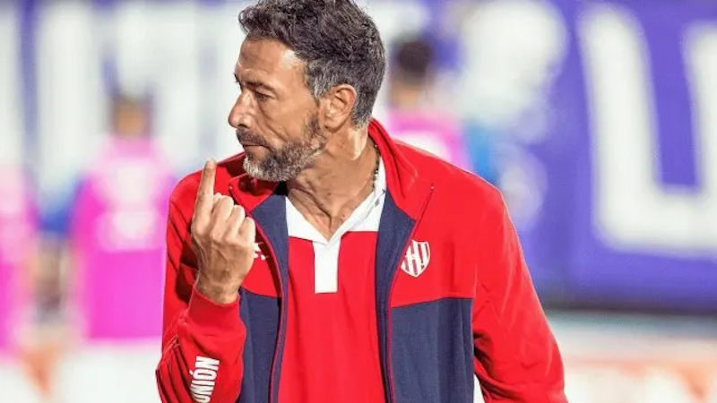 Qué plan tiene Kily para visitar al Tomba