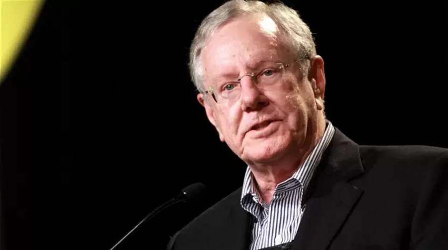 La advertencia de Steve Forbes a Milei: 