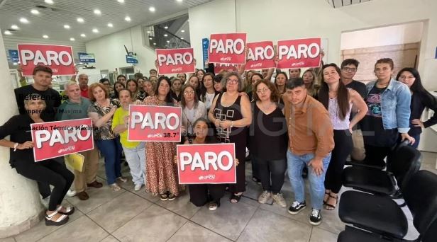 El Registro de la Propiedad no atenderá al público por tiempo indeterminado