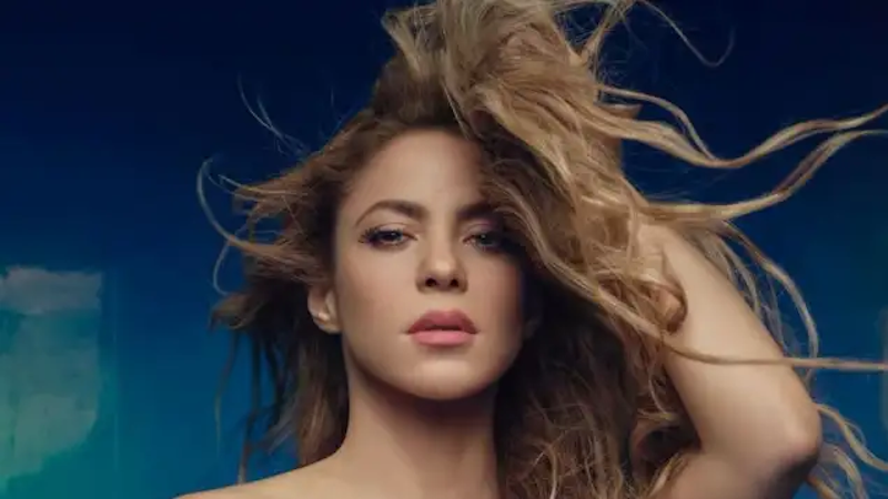 Shakira causó furor al anunciar cuándo saldrá su nuevo álbum