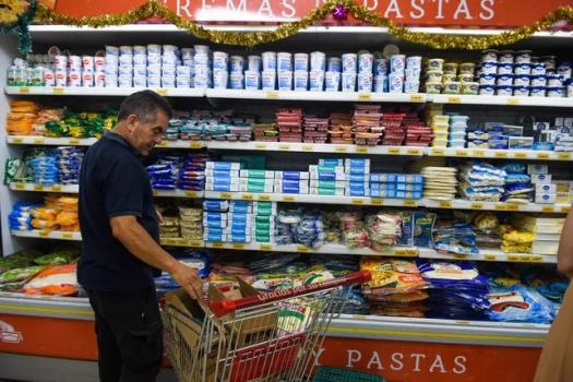 La inflación en enero en Santa Fe fue del 20,7%
