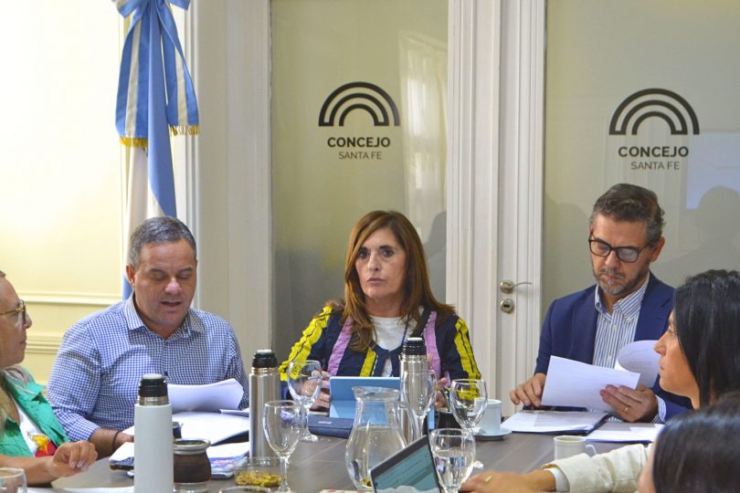 Emergencia social, en movilidad y seguridad: los ejes de 5 nuevos mensajes del Ejecutivo