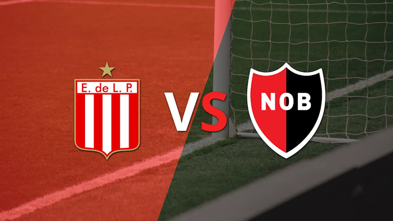 Estudiantes vs. Newell ´s, por la Copa de la Liga: hora y TV