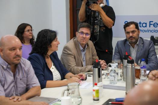 Se reunirá la paritaria docente y se conocerá la propuesta salarial 2024