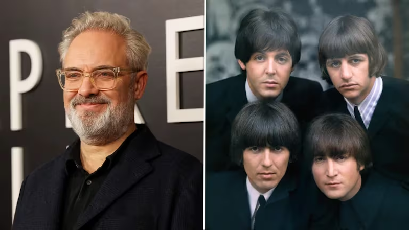 Los Beatles a la gran pantalla