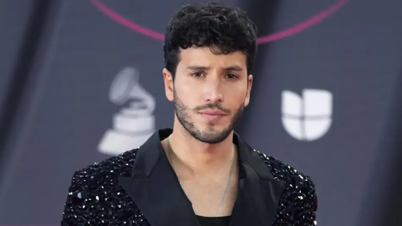 Sebastián Yatra: 