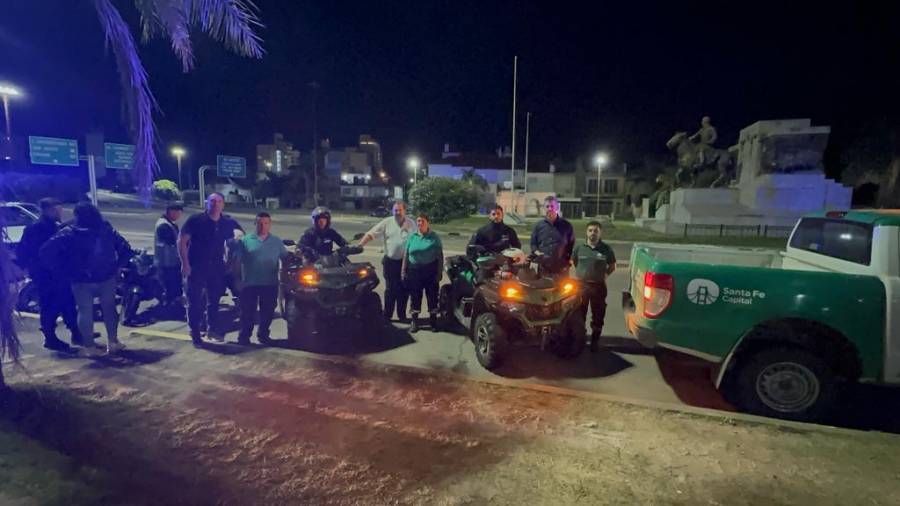 Se aprobó el presupuesto municipal, que establece una fuerte inversión para la seguridad de los vecinos