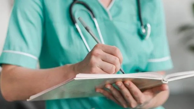 Comenzó el paro de 24 horas de trabajadores de la sanidad: Santa Fe se adhiere garantizando urgencias