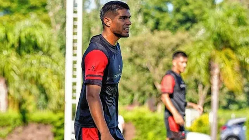 Colón recuperaría a un titular para recibir a Patronato