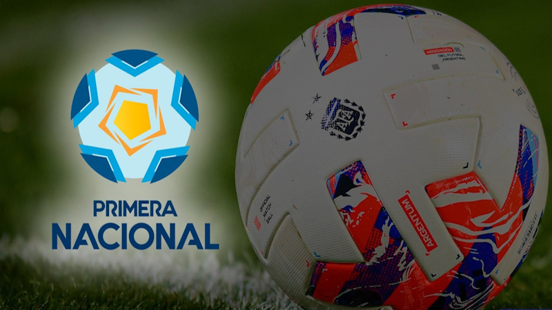Agenda de la 4ª fecha de la Primera B 