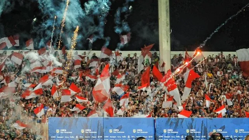 Información para el hincha de Unión que vaya al 15 de Abril