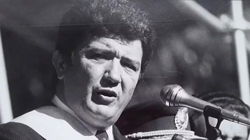 Murió José María “Tati” Vernet, primer gobernador de Santa Fe tras la vuelta de la democracia