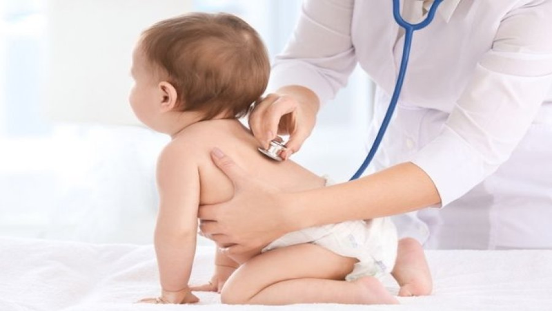 Pediatras vuelven a atender por obras sociales 
