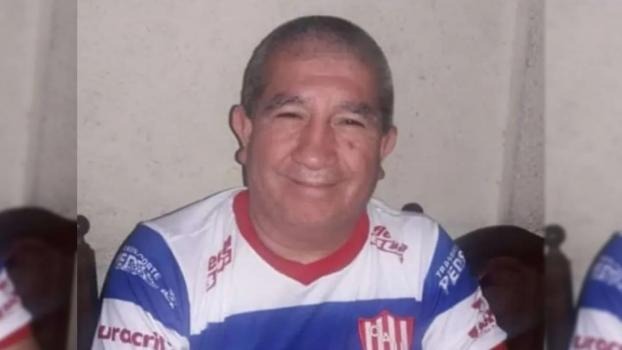 Crimen de 