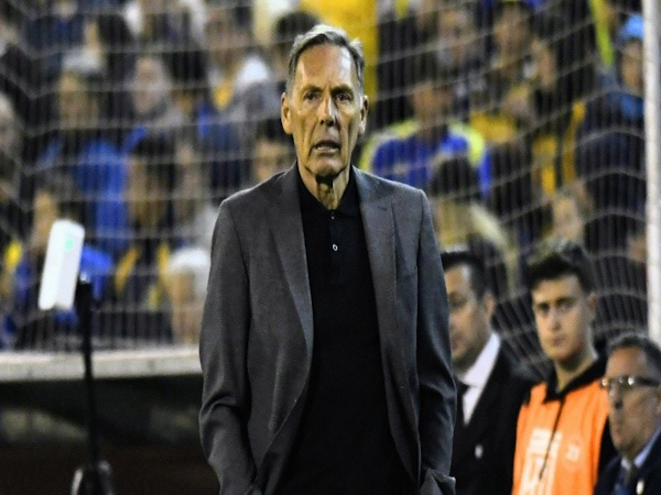 Russo aclaró rumores sobre su posible alejamiento de Central