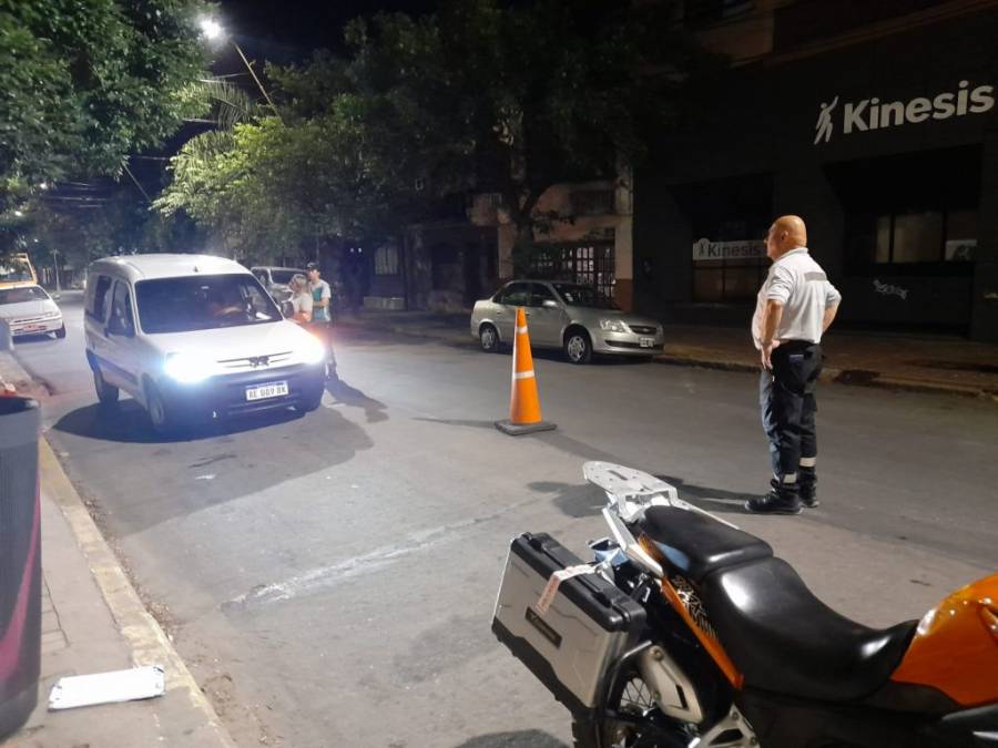 La Municipalidad informa los resultados de los operativos de control del fin de semana