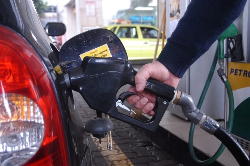 Nuevo aumento de combustibles: cuánto subirán los precios a partir del 1 de marzo