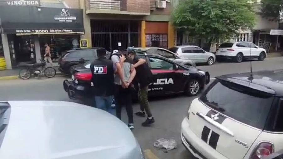 Imputaron y dictaron prisión preventiva para el acusado de matar al arbolito 