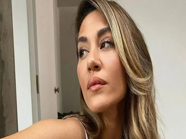 Jimena Barón contra los nutricionistas que utilizan su imagen