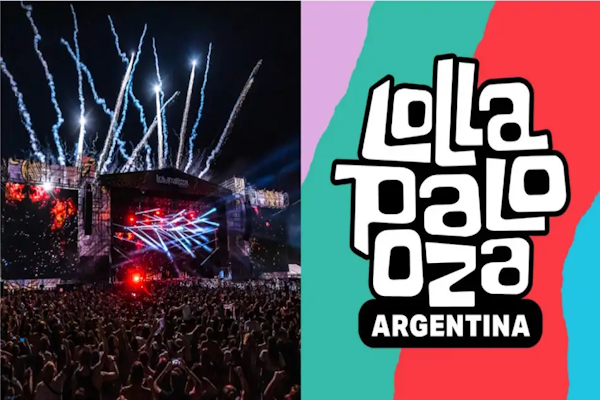Lollapalooza Argentina 2024: qué artistas se bajaron