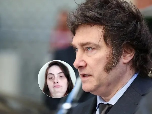 La Asociación Síndrome de Down exigió un pedido de disculpas públicas a Milei