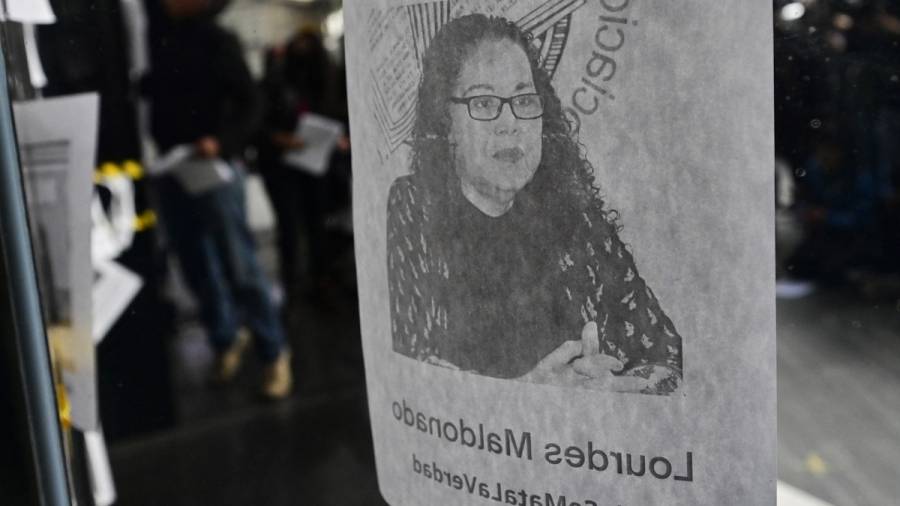 México se mantiene como uno de los países más peligrosos para los periodistas
