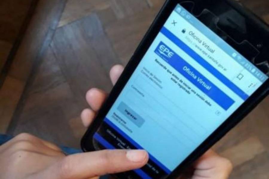 Advierten sobre falsas llamadas a usuarios de Santa Fe