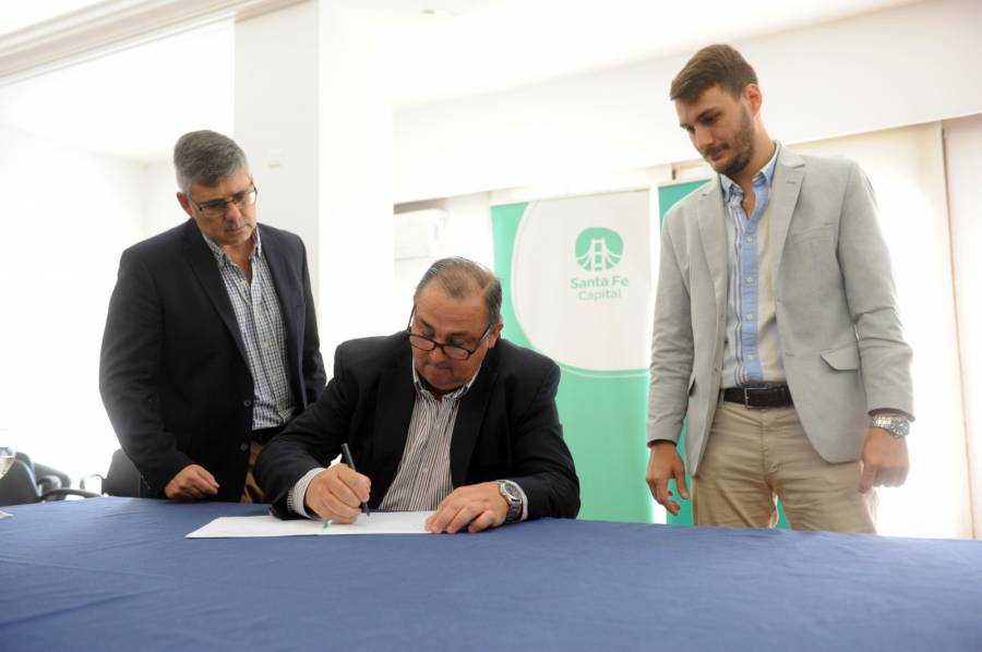 La Municipalidad licitó elementos para reparar 6000 luminarias vandalizadas o fuera de servicio