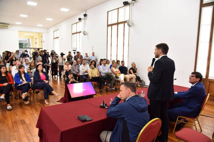 Reducir el ausentismo escolar permitirá redistribuir en el sistema educativo $ 250 mil millones