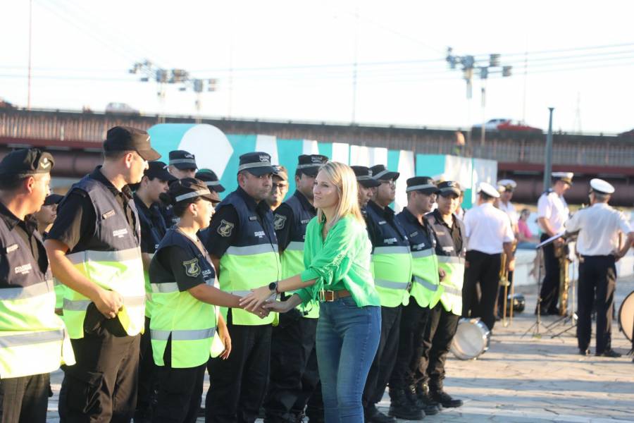 Provincia presentó los resultados del programa “Operativo Verano”