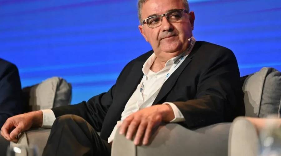Jalil pidió a sus pares asistir a la convocatoria de Milei y llamó a 