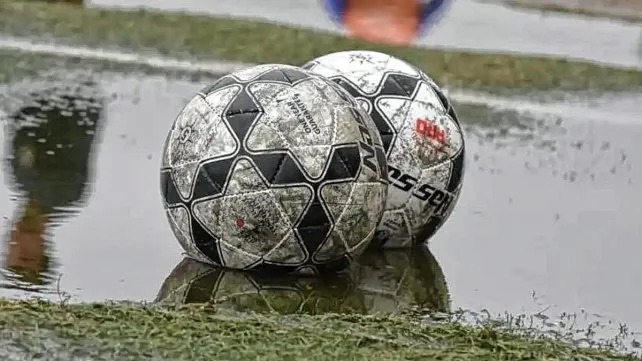 Se volvió a suspender la primera fecha del ascenso liguista