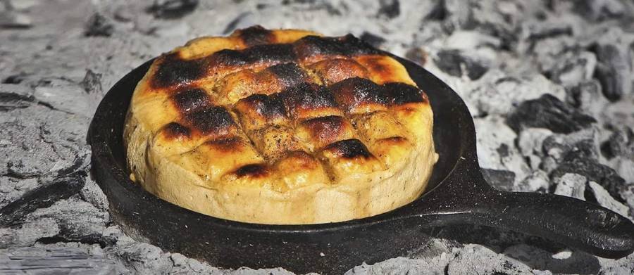 Orgullo argentino: la provoleta fue elegida entre los 10 mejores “appetizers” del mundo