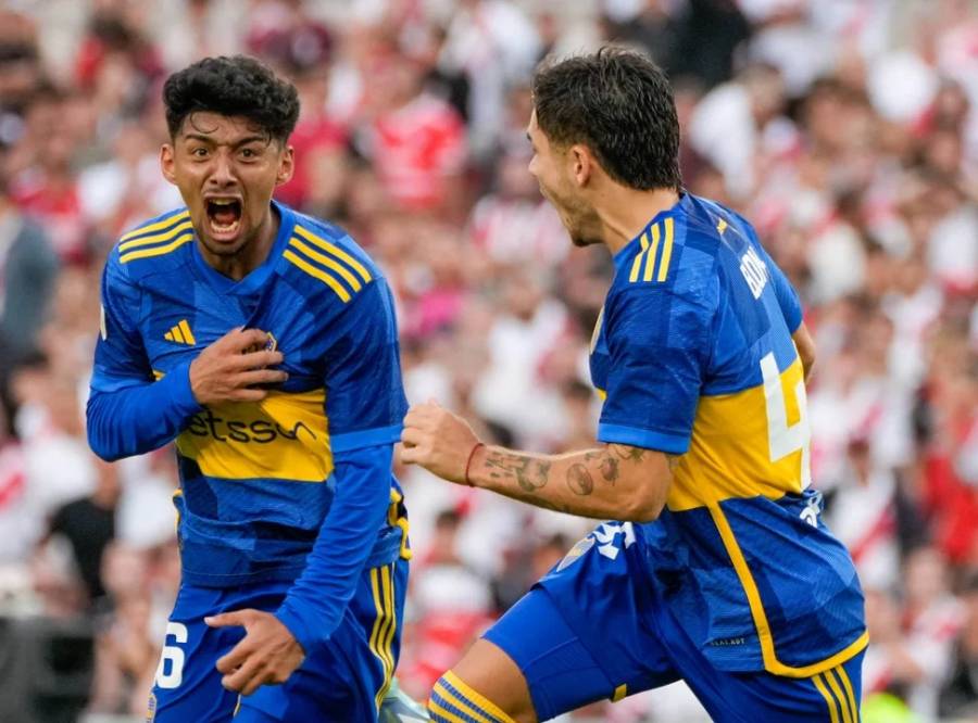 Boca recibe a Belgrano obligado a ganar para meterse en la pelea
